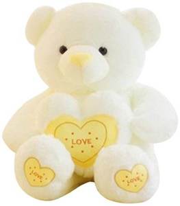 <span class=keywords><strong>Peluche</strong></span> Orsacchiotto con <span class=keywords><strong>Cuore</strong></span> per Fidanzata - Product Image 3