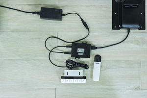 Tecnologías sofisticadas Tv Mecanizado Sistema <span class=keywords><strong>de</strong></span> mecanismo <span class=keywords><strong>de</strong></span> elevación Soporte <span class=keywords><strong>de</strong></span> TV Altura ajustable Ascensor <span class=keywords><strong>de</strong></span> televisión - Product Image 4
