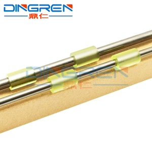 Rouleau d'alimentation et de sortie PA03540-Y075 PA03630-Y210 PA03630-G200 PA03630-G205 pour Fujitsu <span class=keywords><strong>Fi</strong></span>-6130 <span class=keywords><strong>Fi</strong></span>-6230 <span class=keywords><strong>Fi</strong></span>-<span class=keywords><strong>6140</strong></span> <span class=keywords><strong>Fi</strong></span>-6240 <span class=keywords><strong>FI</strong></span> 6125 6130 - Product Image 2