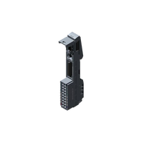 Unidad Base Tipo A0 6ES7193-6BP00-0BA0 PLC Automatización Industrial RS485 Ethernet Modbus CANopen Módulo de Control