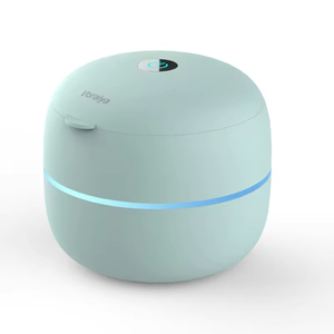 อัลตราโซนิคทำความสะอาดฟันด้วยรังสี UV สำหรับทำความสะอาดฟันปลอมที่ยึดปากฟันปลอมนาฬิกาเครื่องประดับกลางแจ้ง - Product Image 6