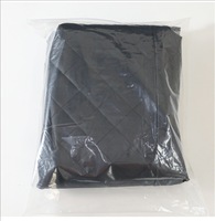 Tapis de voiture pour animaux de compagnie, imperméable, style hamac, pliable, respirant, amovible, lavable, housse de siège de voiture universelle pour animaux de compagnie