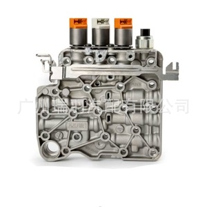 Cuerpo de Válvula Vt2 184740B CvT, Diámetro Nominal DN65, Actuador Hidráulico para Mini Cooper Transpeed - Product Image 4