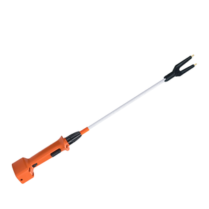 ไม้ต้อนสัตว์ไฟฟ้าแบบกันน้ำ รุ่นใหม่ สำหรับสุกรและโค เครื่องมือไฟฟ้าแบบมือถือ - Product Image 4