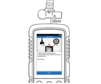 Herramienta de Diagnóstico para Reaprendizaje de Sensores TPMS, Lector de Códigos OBD para Automóviles, Analizador para Actualizaciones de Software, Garantía de 12 Meses