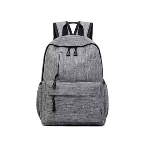 Mochila Escolar de Entrega Rápida, Marca de Mochilas Impermeables para Estudiantes, Personalización de Fábrica, Bolsa de Estudiante - Product Image 1