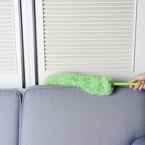 Jesun Haute Qualité Nouvelle Arrivée <span class=keywords><strong>Pas</strong></span> <span class=keywords><strong>Cher</strong></span> Microfibre Plumeau À Main Lavable Microfibre Outil De Nettoyage Plumeaux De Voiture pour Le Nettoyage - Product Image 3