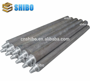 99.97% zuiver molybdeen elektrode voor glas smeltoven - Product Image 6