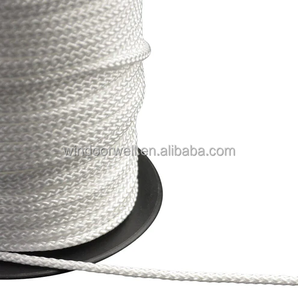 Cordon d'obturation à rouleau Cordon de levage <span class=keywords><strong>Corde</strong></span> en nylon <span class=keywords><strong>pour</strong></span> rouleau d'enrouleur de cordon - Product Image 1