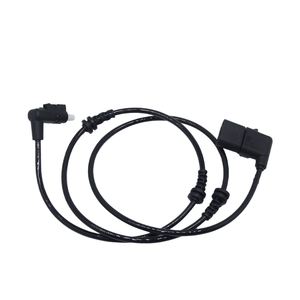 Capteur ABS 2135403605 pour <span class=keywords><strong>Mercedes</strong></span> Benz W213, pièces automobiles W213 E260 E300, capteur de vitesse de roue ABS pour <span class=keywords><strong>Mercedes</strong></span> Benz - Product Image 1