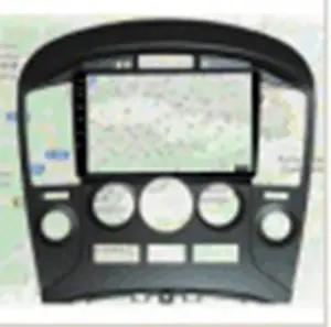 estéreo de coche accesorio bluetooth Suppliers-Reproductor Multimedia de DVD para coche, sistema Multimedia para Hyundai H1 Grand Starex 2007 2015