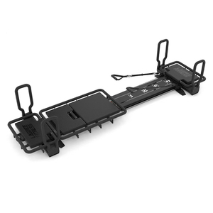 Megaree Professionnel Machine Mini Pro Micro Mega Reformer Incliné pour Pilates - Product Image 1