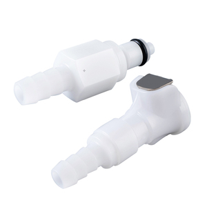 Déconnexions rapides pour raccords et pièces de Kegerator <span class=keywords><strong>HomeBar</strong></span> 3/16 "Beer Line - Draft - Product Image 5