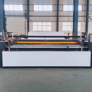 Macchine per la produzione di carta igienica/carta igienica linea di produzione di piccole imprese idee a <span class=keywords><strong>casa</strong></span> - Product Image 5