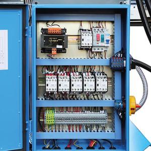 Fervi fresa Testa เซ็นเซอร์มอเตอร์อุตสาหกรรม VELOCE-F050 PLC ใช้ในระบบอัตโนมัติ - Product Image 1