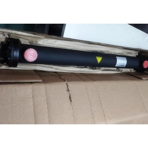 Enfriador de Aceite Universal Hydraulics Serie EKM 5000000W, Intercambiador de Calor Vertical para Sistemas Hidráulicos - Product Image 5