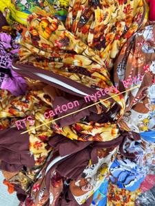 RST 아기 긴 소매 더블 지퍼 아기 옷 종류 아동 의류 대나무 지피 - Product Image 3