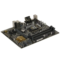 Haute qualité pour carte mère ASUS B150M-A Micro-ATX, processeur Intel B150 6e génération, Intel I7/I5/I3 LGA1151, quatre emplacements DDR4