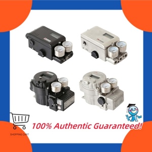 Cổ phiếu thông minh van điều khiển điện genex ASD-5000 ASD-7000 SS2 SS3 SS5 loạt thông minh van định vị giá - Product Image 4