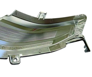 อะไหล่ตัวถังรถบรรทุก VOLCAR อะไหล่รถยนต์ ระบบไฟรถยนต์ ไฟมุมขวาสำหรับ FH5 84224117 8447446 8447448 84415098 - Product Image 4