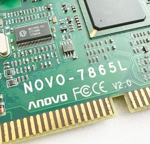 NOVO-7865L Industrial Computer V2.0 Accessories <strong>Linux</strong> <strong>Operating</strong> <strong>System</strong> I3/i5/i7 CPU 4GB DDR4 Memory Embedded Type 00105CE92674 - Product Image 5