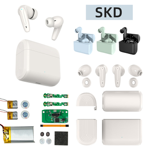 Tai nghe không dây skd (bán hạ gục) linh kiện - Product Image 3