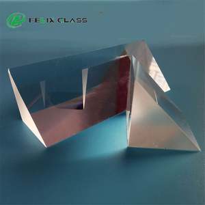 Prisma Triangular FELIX para Fotografía con Periscopio, Espectro de Luz - Product Image 2