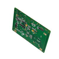 Placa de Circuito Impreso 94v0 para Máquina Expendedora, Placa de Control Electrónica de Shenzhen, Placa de Circuito Impreso PCBA con Archivos Gerber y Lista de Materiales Proporcionados