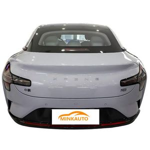 XPENG MONA M03 2026 - Berlina Elettrica a Lunga Autonomia 540 Km, Design Aerodinamico e Ricarica Rapida - Product Image 5