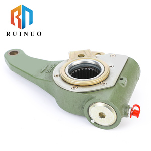 Ruinuo Iron Truck Manual Adjustment Arm with OE 80226 Automatic Slack Adjuster Brake <strong>Parts</strong> for Truck Trailer Bus Brake System - Product Image 3