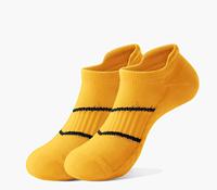 Chaussettes de sport professionnelles OEM de haute qualité, absorbant la transpiration, anti-odeurs, chaussettes de course résistantes pour l'été
