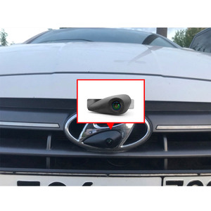 AHD 1080P IP68 Étanche 170 °   Caméra avant grand angle à vision nocturne pour Hyundai i30 Tucson <span class=keywords><strong>ix35</strong></span> i40 Accent - Product Image 2