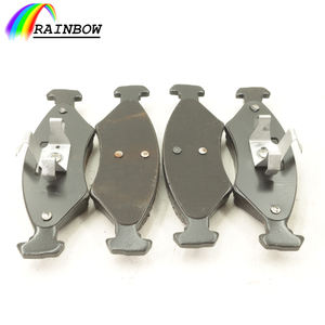 Livraison rapide prix usine Pastillas De Frenos 2S65-2K021-DA plaquette de frein pour <span class=keywords><strong>Ford</strong></span> <span class=keywords><strong>Fiesta</strong></span> Courier Bora Golf Ikon - Product Image 4