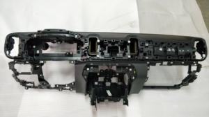 Tableau de bord d'origine pour <span class=keywords><strong>2022</strong></span> Citroen <span class=keywords><strong>C5</strong></span> Aircross YL00866680 Pièces de carrosserie du tableau de bord - Product Image 3