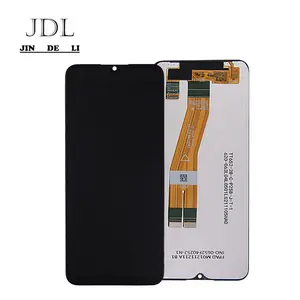 Écran tactile LCD de remplacement pour Samsung Galaxy A025/a02s JDL Original 2 pièces