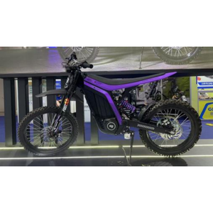 Moto électrique tout-terrain haute puissance 10 kW 72 V 40 Ah 2026 79 Bike Lynx Dirt 90 km/h Moto de <span class=keywords><strong>course</strong></span> électrique tout-terrain - Product Image 1