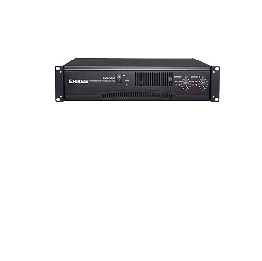 LAIKESI RMX4050 Professional Club Audio Amplifier