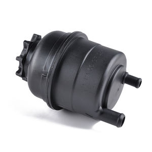 Tanque de Resevior de líquido de dirección asistida para coche, <span class=keywords><strong>precio</strong></span> al por mayor en BAJUTU para <span class=keywords><strong>BMW</strong></span> OE:32411097164 32411124680/Shopify, gran oferta - Product Image 4