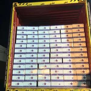 Échantillon Gratuit - Étiquettes Autocollantes Thermiques Directes 4x6 4XL 100x150mm pour Emballage et Expédition, Compatibles avec Divers Appareils - Product Image 6