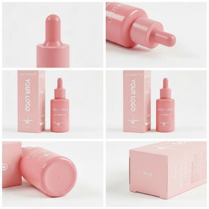 プライベートブランドの新しい有機ビーガンビオチンアルガンオイル育毛防風強化肥厚頭皮ケア2-IN-1 - Product Image 4