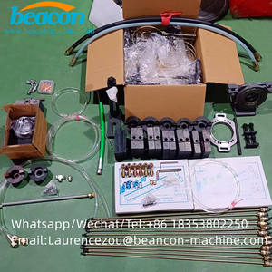 Máquina de baliza CRS900S, equipo de reparación de bomba de inyección diésel con bomba mecánica de prueba de sistema Beijing e inyector <span class=keywords><strong>common</strong></span> <span class=keywords><strong>rail</strong></span> - Product Image 5