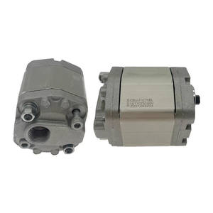 कारखाने प्रत्यक्ष बिक्री नई CBU-F1100 हाइड्रोलिक लिफ्ट गियर पंप उच्च दबाव वाले वैन तेल पंप सीधे हाइड्रोलिक पंप निर्माता - Product Image 2