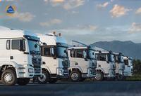 Самосвал SHACMAN X3000 6x4, новый, Евро-2, усиленный, 50 тон, для тяжелых условий эксплуатации, с полным комплектом оригинальных запчастей, для рынка Ганы