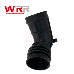 13541705209 13541740931 Manguera de Admisión de Aire para BMW E46 E36 325i 328i, Tubo de Goma Confiable para Limpiar el Cuerpo del Acelerador y el Filtro - Product Image 3