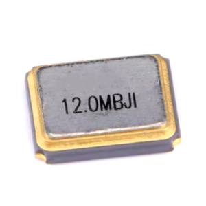 X322512MMB4SI Original 3225 12MHz 10pF <span class=keywords><strong>Oscilador</strong></span> de <span class=keywords><strong>cristal</strong></span> pasivo X322512MMB4SI - Product Image 1