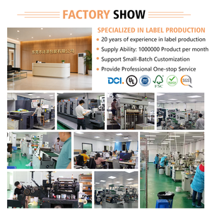 Adesivi Personalizzati Fustellati su Foglio, Etichette Adesive per Imballaggi, Adesivi Impermeabili con Stampa CMYK/ del Marchio - Product Image 5