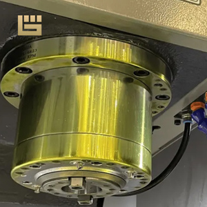 Độ chính xác cao vmc640 3-trục <span class=keywords><strong>CNC</strong></span> gia công Trung tâm 4-trục <span class=keywords><strong>CNC</strong></span> phay máy - Product Image 4