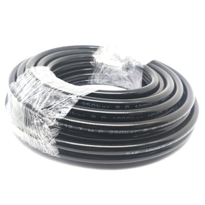 15024905049 Conjunto de Mangueras Hidráulicas Dobles de Repuesto, Manguera Doble de Alta Presión para Reemplazo de Sistemas Hidráulicos - Product Image 2