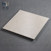 Azulejos de Porcelana Esmaltada Mate de Alta Calidad TLF6102, Azulejos para Piso Antideslizantes, Gruesos, para Exteriores, 600x600mm, Aspecto Mármol, para Interiores