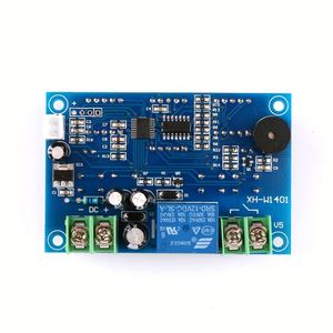 Thông minh hiển thị kỹ thuật số nhiệt điều khiển nhiệt độ với NTC cảm biến w1401 12V XH-W1401 - Product Image 1